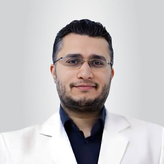 Dr Varun Thareja